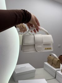 Çantë Jacquemus për Elegancë dhe Stil - Çanta