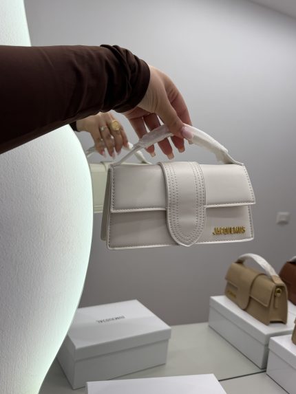 Çantë Jacquemus për Elegancë dhe Stil - Çanta