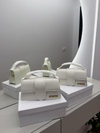 Çantë Jacquemus për Elegancë dhe Stil - Çanta