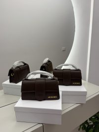 Çantë Jacquemus për Elegancë dhe Stil - Çanta