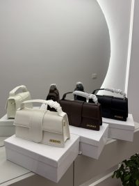 Çantë Jacquemus për Elegancë dhe Stil - Çanta