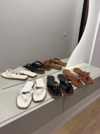 Shapka Hermes për Femra - Elegancë dhe Komoditet - Shapka