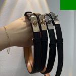 Rrip për Femra Hermes – Lëkurë Cilësore