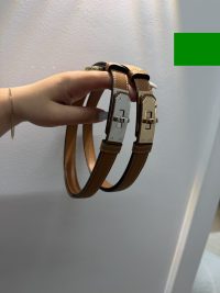 Rrip për Femra - Hermès | Elegancë dhe Stile - Rripa