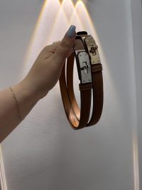 Rrip për Femra - Hermès | Elegancë dhe Stile - Rripa