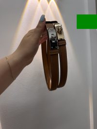 Rrip për Femra - Hermès | Elegancë dhe Stile - Rripa