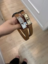 Rrip për Femra - Hermès | Elegancë dhe Stile - Rripa