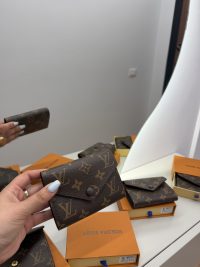 Portofol Femra Louis Vuitton | Elegancë dhe Stile - Portofol
