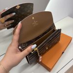 Portofol për Femra Louis Vuitton – Dizajn Elegant
