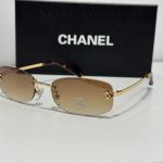 Syze Dielli CHANEL për Femra, mbrojtje nga rrezet UV dhe stil modern.