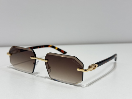 Syze Dielli Cartier me dizajn elegant dhe mbrojtje UV.