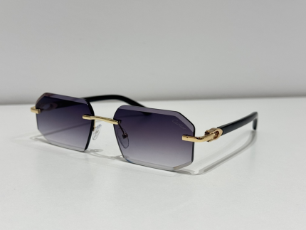 Syze dielli Cartier për femra me dizajn elegant dhe mbrojtje UV.