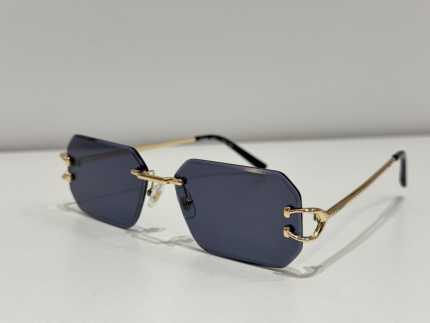 Syze Dielli Cartier për femra, stil elegant dhe mbrojtje UV.