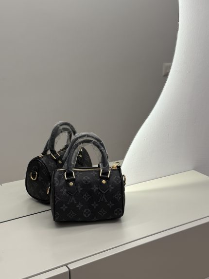 çanta luksoze speedy damier