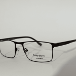 Skelete Optike Daisy, syze moderne dhe të lehta me mbrojtje nga rrezet UV