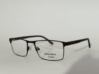Skelete Optike Daisy, syze moderne dhe të lehta me mbrojtje nga rrezet UV