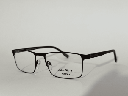 Skelete Optike Daisy, syze moderne dhe të lehta me mbrojtje nga rrezet UV