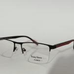 Skelete optike daisy me dizajn modern dhe mbrojtje UV