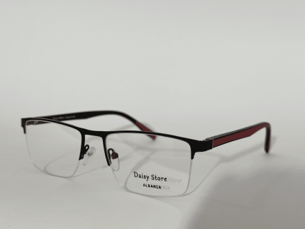 Skelete optike daisy me dizajn modern dhe mbrojtje UV