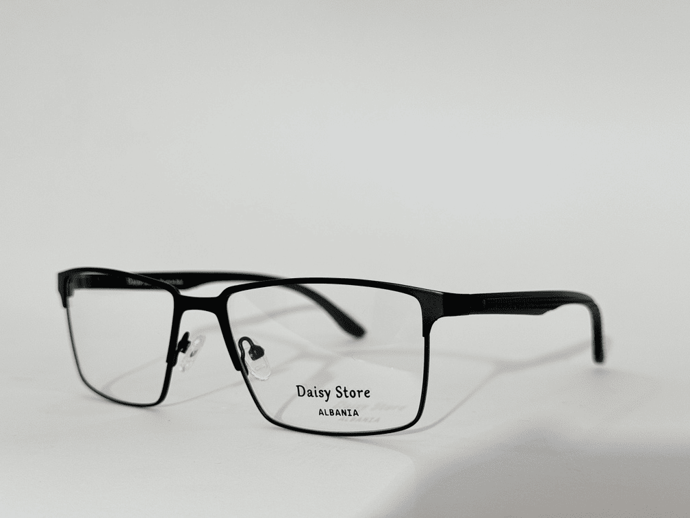 ds-skelete-006-kryesore syze skelete optike daisy ds-skelete-006 per mbrojtje dhe stil