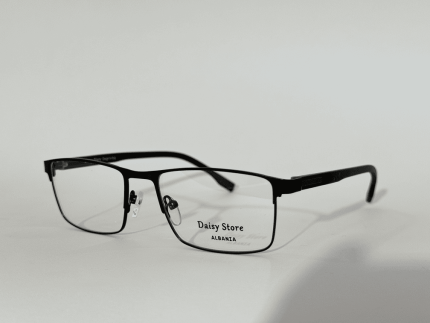 Skelete optike daisy për stil modern dhe mbrojtje UV.