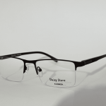 Skelete Optike Daisy për meshkuj, syze me stil dhe mbrojtje UV