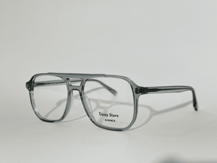 Skelete Optike Daisy - syze optike për meshujt