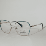 Skelete optike daisy për femra - kombinim stil dhe mbrojtje për sytë.