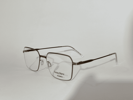 Skelete Optike Daisy për femra, kombinim stil dhe mbrojtje