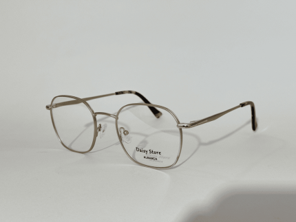 Skelete Optike Daisy për femra me dizajn modern dhe mbrojtje për sytë.