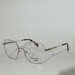 Skelete Optike Daisy, aksesor elegant për mbrojtjen e syve.