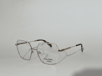 Skelete Optike Daisy, aksesor elegant për mbrojtjen e syve.