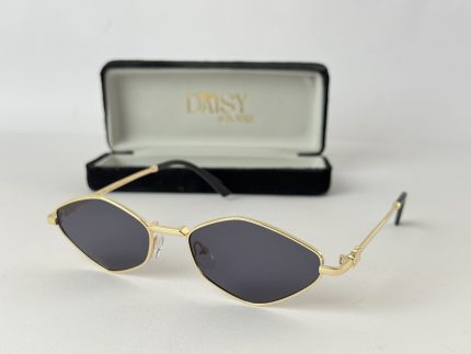 Syze Dielli Saint Laurent për Femra, elegante, me kuti.