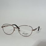 Elegant women's optical frames with sleek design.