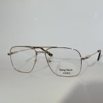 Syze Optike për Meshkuj metalike elegante për burra