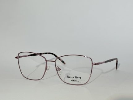 Women's elegant optical glasses with sleek design.