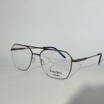 Syze Optike Daisy për Meshkuj, kornizë metalike elegante për burra.