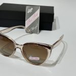 Anna Smith sunglasses with elegant design and protective lenses.