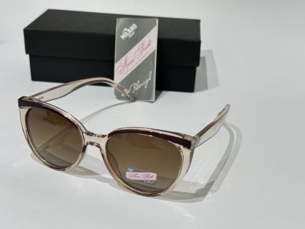 Anna Smith sunglasses with elegant design and protective lenses.