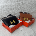 Hermes Constance, çanta luksoze për femra me dizajn modern.