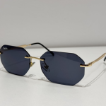 Syze Dielli Ray-Ban për mbrojtje efektive nga rrezet UV.