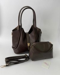 daisy store bucket tote