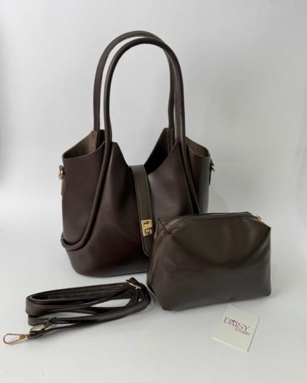 daisy store bucket tote