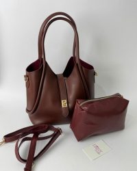 daisy store bucket tote