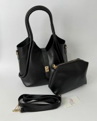 daisy store bucket tote - Daisy Store Bucket Tote - Çantë e Vogël