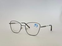 Skelete Optike Femra glasses, stylish metal frame for women.